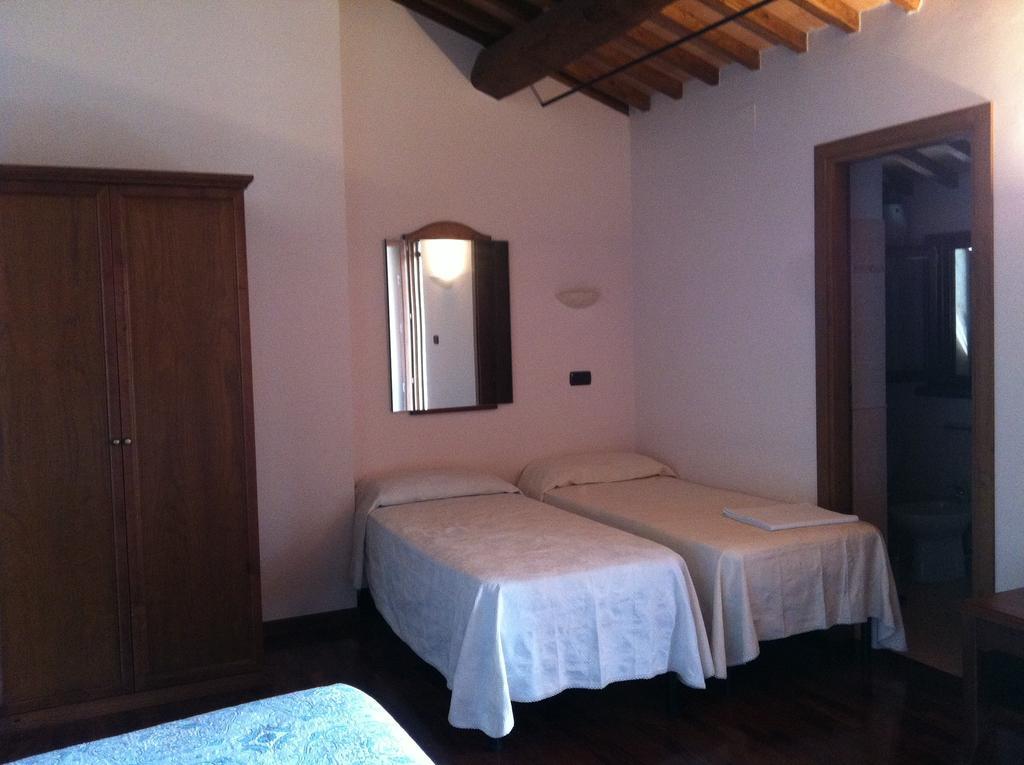 Agriturismo La Cantina Ascoli Piceno Zimmer foto