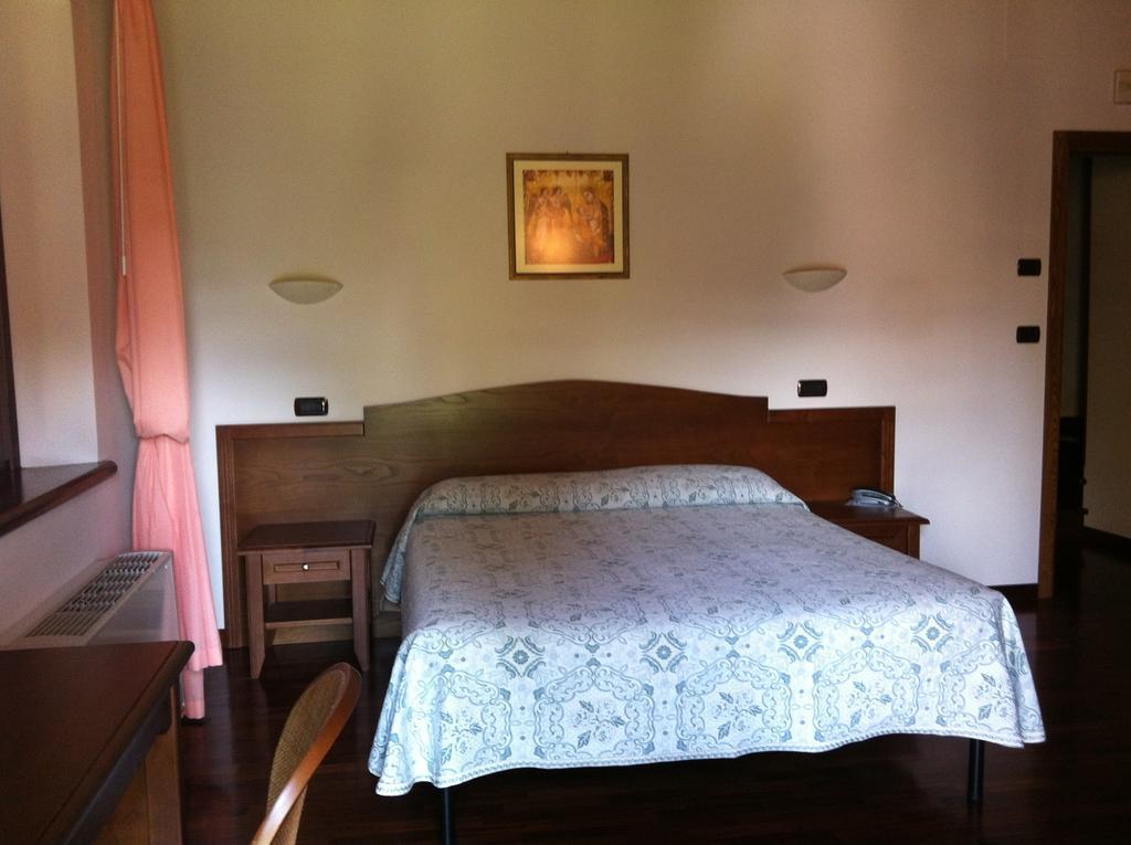Agriturismo La Cantina Ascoli Piceno Zimmer foto